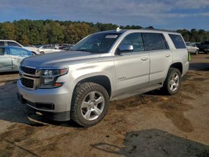 Chevrolet Tahoe C1500 LT 5.3L 8 2015