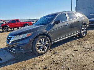 Honda Accord EXL 3.5L 6 2015