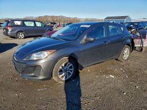 Mazda 3 I 2.0L 4 2013
