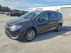 Chrysler Pacifica TOURING L PLUS 3.6L 6 2019