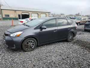 Toyota Prius 1.8L 4 2015