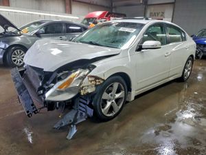 Nissan Altima 3.5SE 3.5L 6 2008