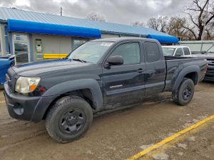 Toyota Tacoma ACCESS CAB 4.0L 6 2008