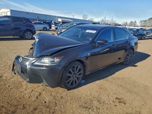 Lexus GS 350 3.5L 6 2013