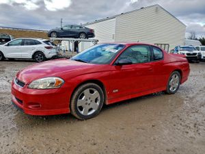 Chevrolet Monte Carlo SS 5.3L 8 2006