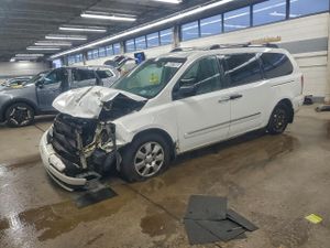Hyundai Entourage GLS 3.8L 6 2007