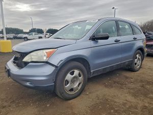 Honda CR-V LX 2.4L 4 2011