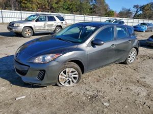 Mazda 3 I 2.0L 4 2013