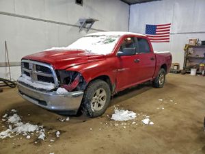 Dodge RAM 5.7L 8 2010