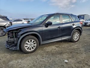 Mazda CX-5 SPORT 2.0L 4 2014
