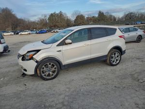 Ford Escape SEL 2.0L 4 2013