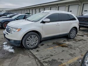 Ford Edge LIMITED 3.5L 6 2009