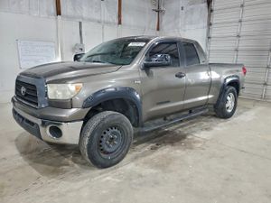 Toyota Tundra DOUBLE CAB 4.7L 8 2008
