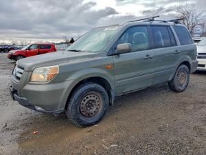 Honda Pilot SE 3.5L 6 2008