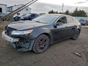 Acura TL 3.5L 6 2010