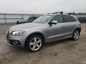 Audi Q5 PREMIUM PLUS 3.2L 6 2011
