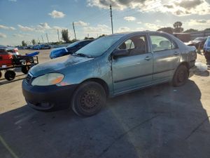 Toyota Corolla CE 1.8L 4 2007