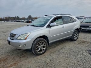 Lexus RX 350 3.5L 6 2009
