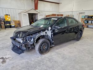 Toyota Corolla L 1.8L 4 2019