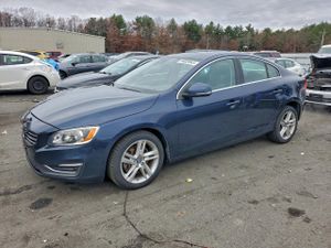 Volvo S60 T5 2.5L 5 2014