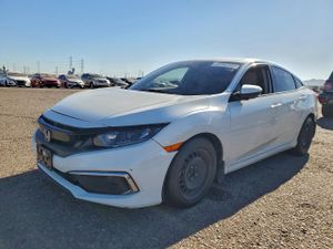 Honda Civic 2.0L 4 2019