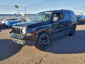 Jeep Patriot SPORT 2.0L 4 2015