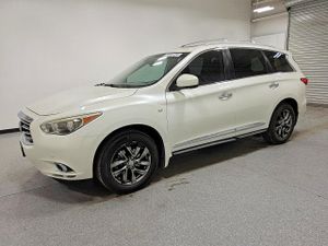 Infiniti QX60 3.5L 6 2015