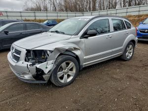 Dodge Caliber MAINSTREET 2.0L 4 2011
