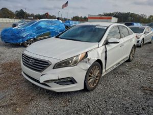 Hyundai Sonata SPORT 2.4L 4 2015