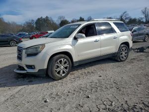 GMC Acadia SLT-1 3.6L 6 2015