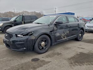 Ford Taurus POLICE INTERCEPTOR 3.7L 6 2015