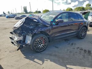 Porsche Macan GTS 2.9L 6 2025