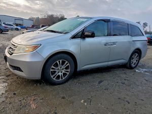 Honda Odyssey EXL 3.5L 6 2011