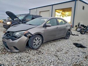 Toyota Corolla ECO 1.8L 4 2014