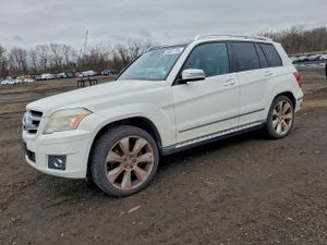 Mercedes-Benz GLK 350 4MATIC 3.5L 6 2010