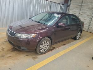 Kia Cerato / Forte / K3 EX 2.0L 4 2011