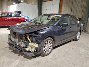Subaru Impreza PREMIUM 2.0L 4 2014