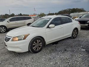 Honda Accord LX 2.4L 4 2012