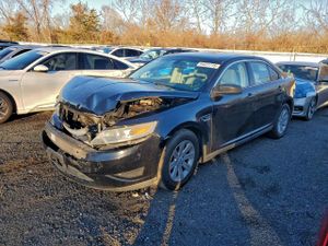 Ford Taurus SE 3.5L 6 2011