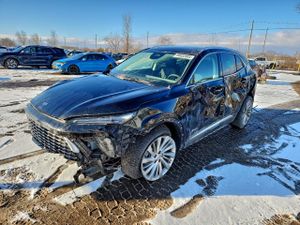 Buick Envision AVENIR 2.0L 4 2024