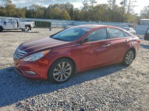Hyundai Sonata SE 2.0L 4 2012