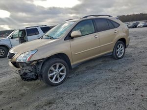 Lexus RX 350 3.5L 6 2009