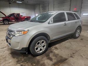 Ford Edge SEL 3.5L 6 2011