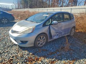 Honda Fit SPORT 1.5L 4 2009