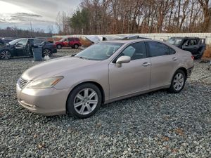 Lexus ES 350 3.5L 6 2008
