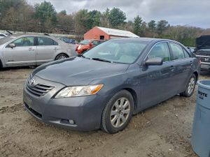 Toyota Camry LE 3.5L 6 2007