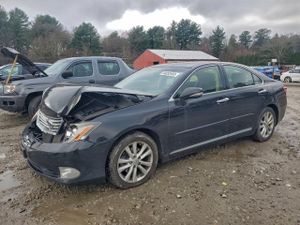 Lexus ES 350 3.5L 6 2012