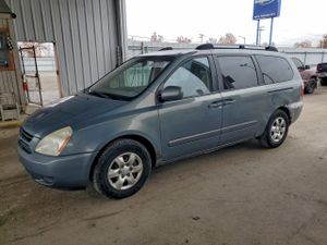 Kia Sedona EX 3.8L 6 2008