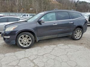 Chevrolet Traverse LT 3.6L 6 2013