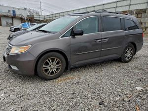 Honda Odyssey EXL 3.5L 6 2011